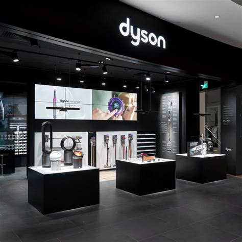 Dyson Singapore .